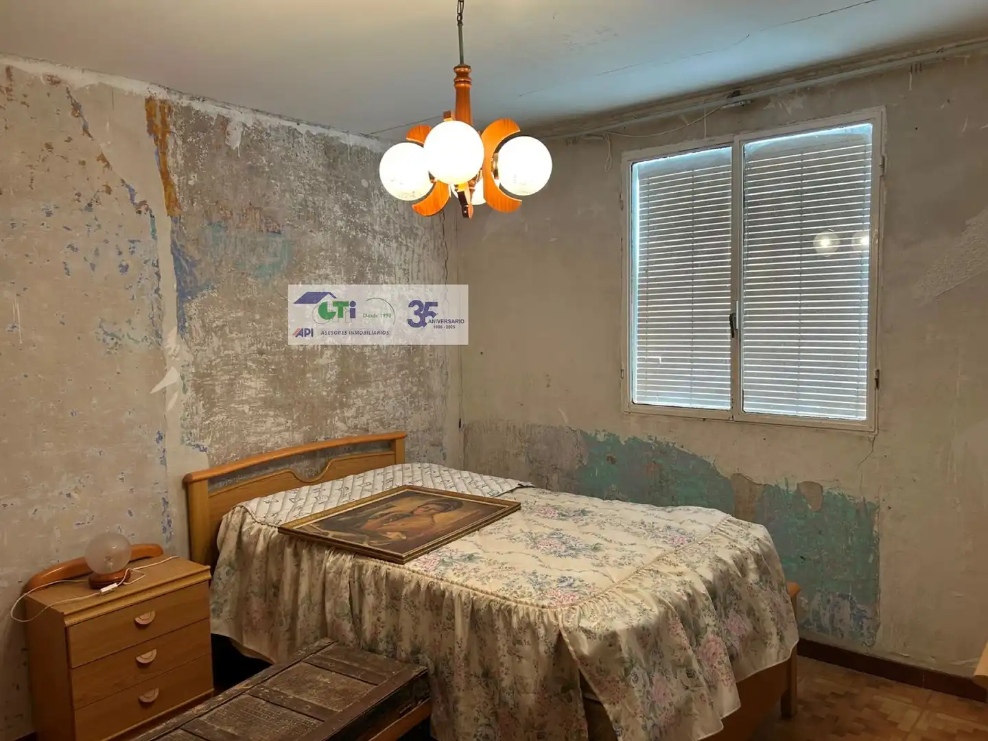 Habitación de Casa o chalet en venta en Lécera