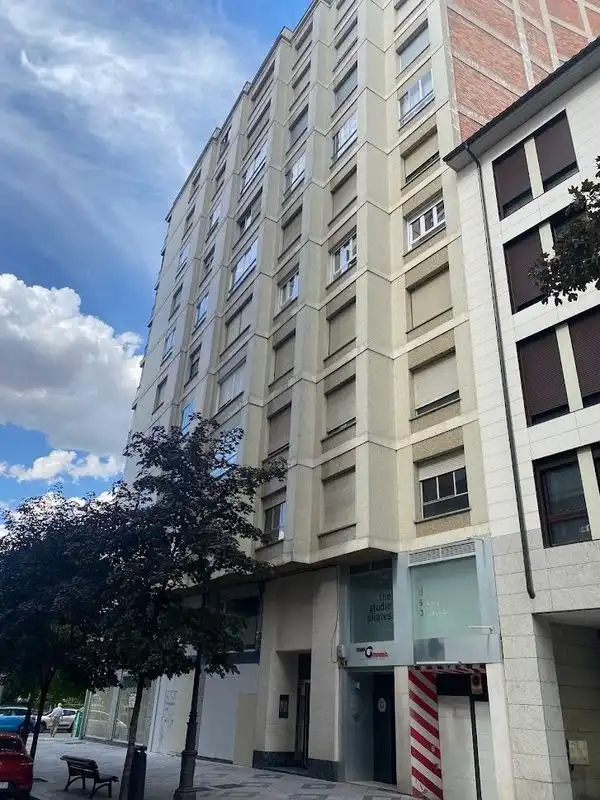 Appartamento con ascensore in affitto a Centro, imagen 7