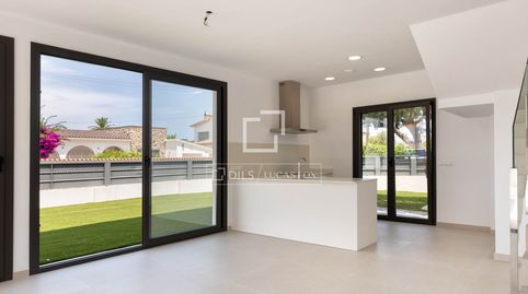 Moderna casa pareada con piscina y opción de amarre en Empuriabrava, imatge 5