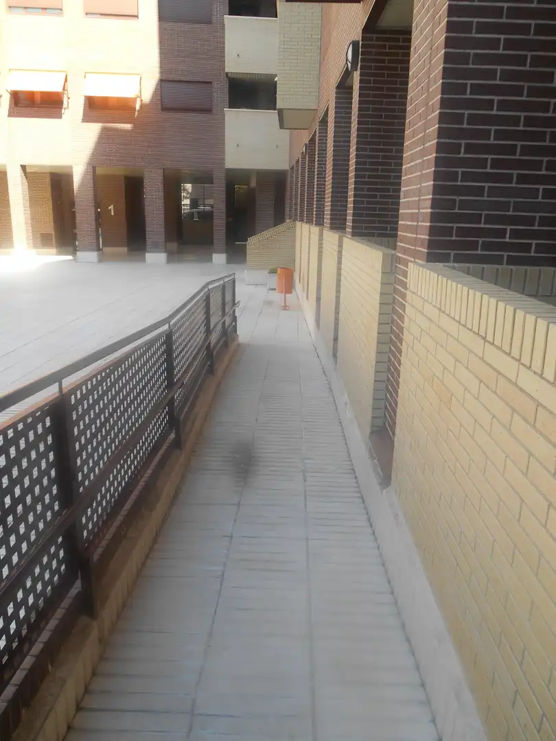 Pis de lloguer en Leganés amb Calefacció, Traster i Piscina