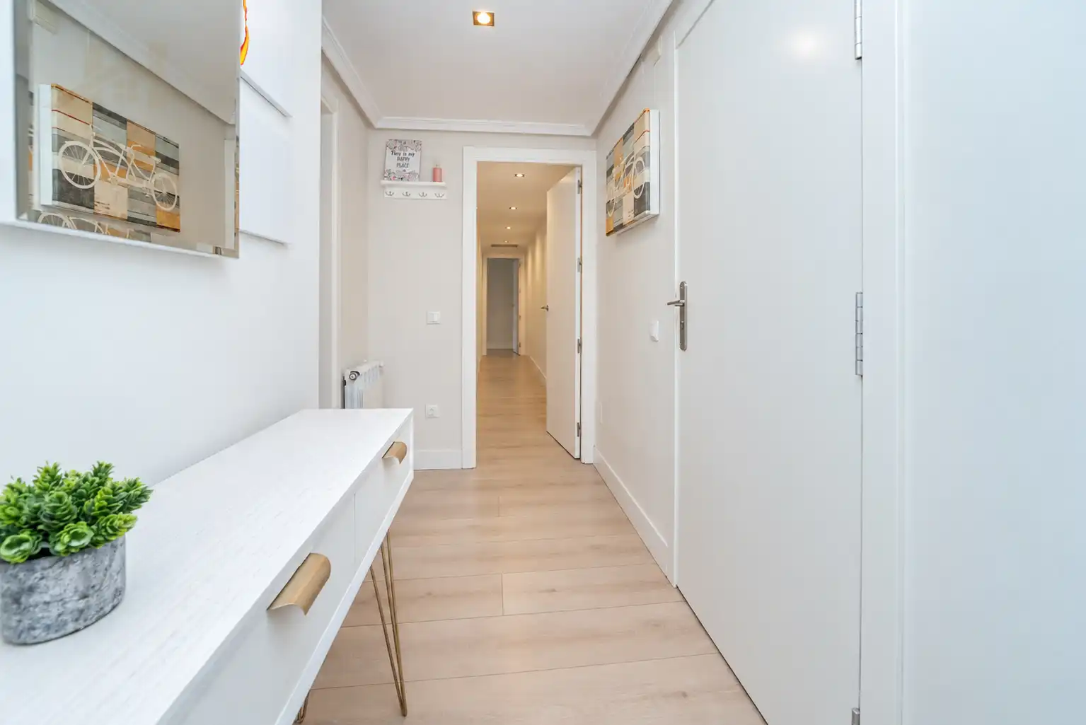 Attique avec ascenseur à vendre à Avenida de Mallorca, imagen 2