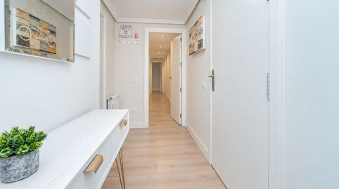 Foto 2 de Àtic en venda a Avenida de Mallorca, El Pinar - Punta Galea, Las Rozas de Madrid