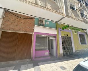 Exterior view of Premises to rent in Guadix  with Air Conditioner