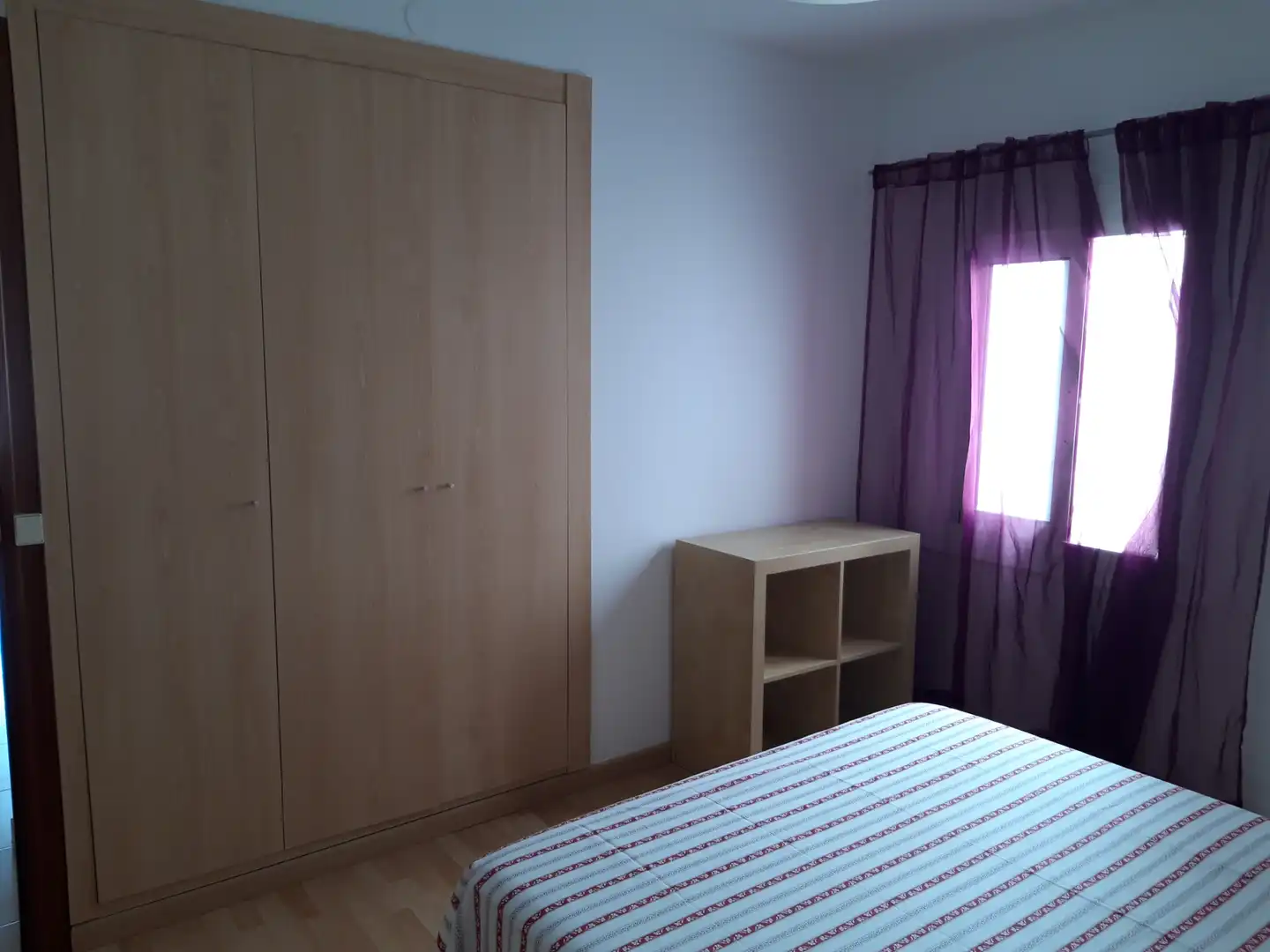 Flat for rent in Carrer d'August, Eixample