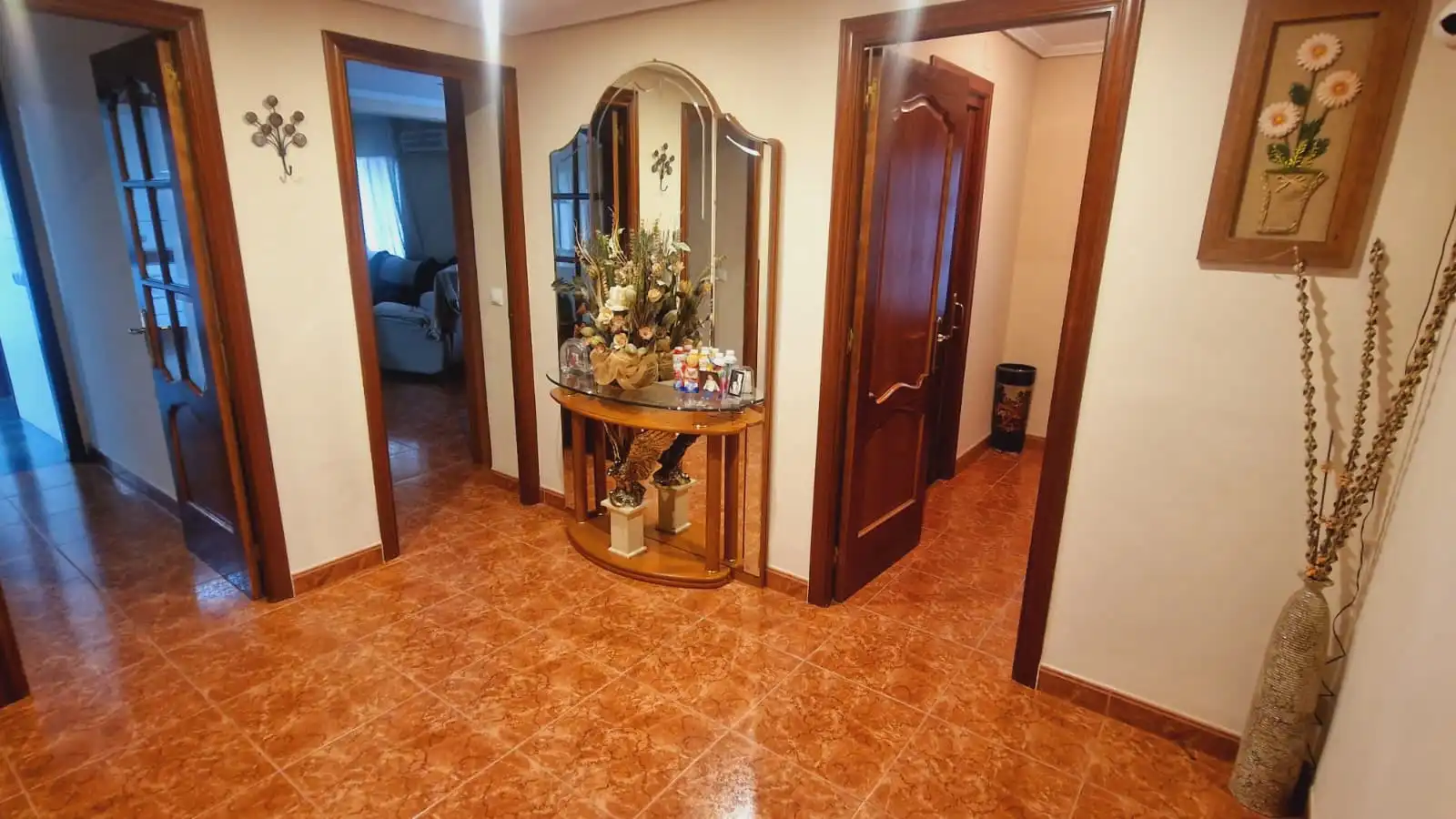 Appartement avec ascenseur à vendre à Calle Arquitecto Sáenz Santamaría, imagen 4