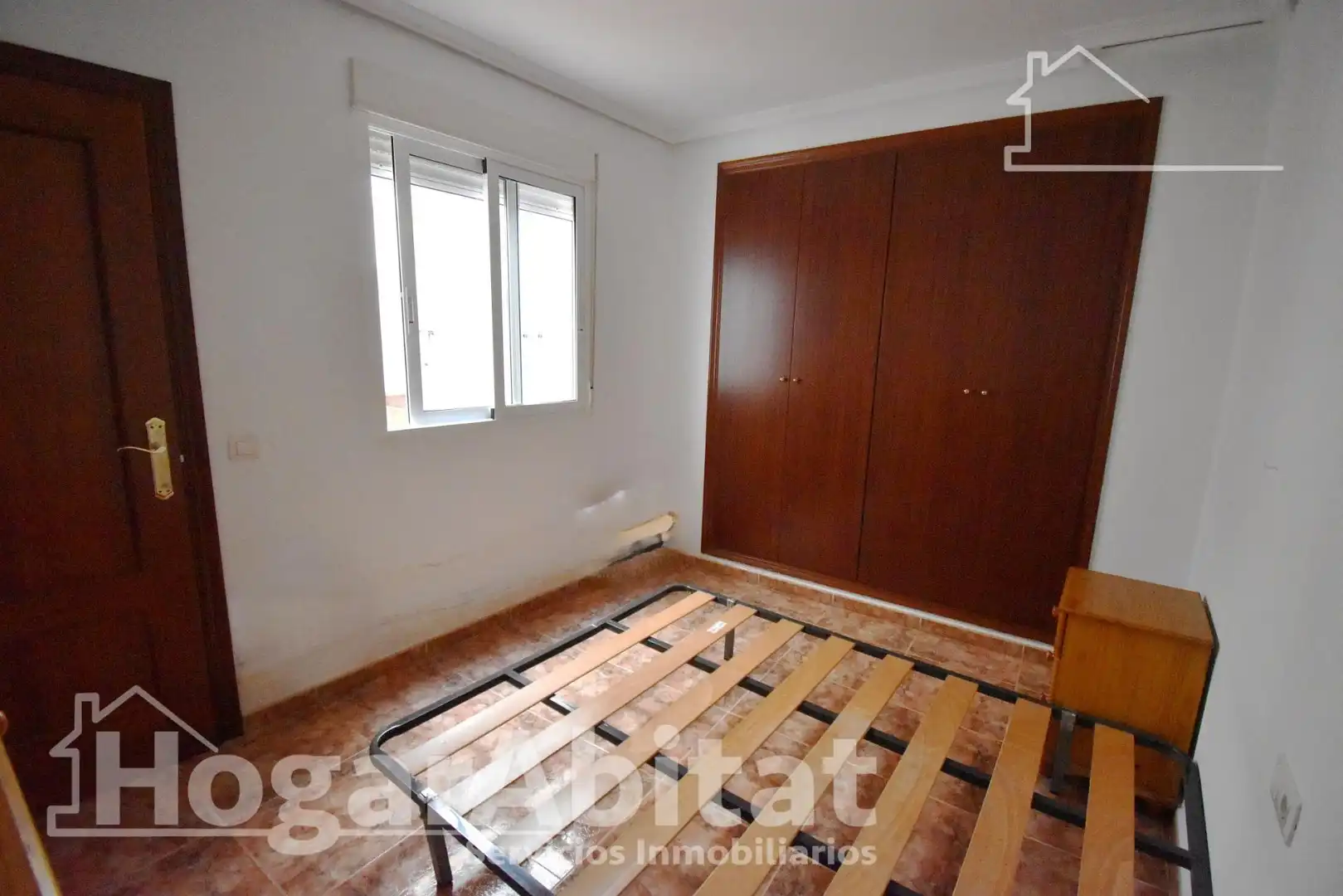 Habitación de Piso en venta en Burriana / Borriana con Trastero y Alarma