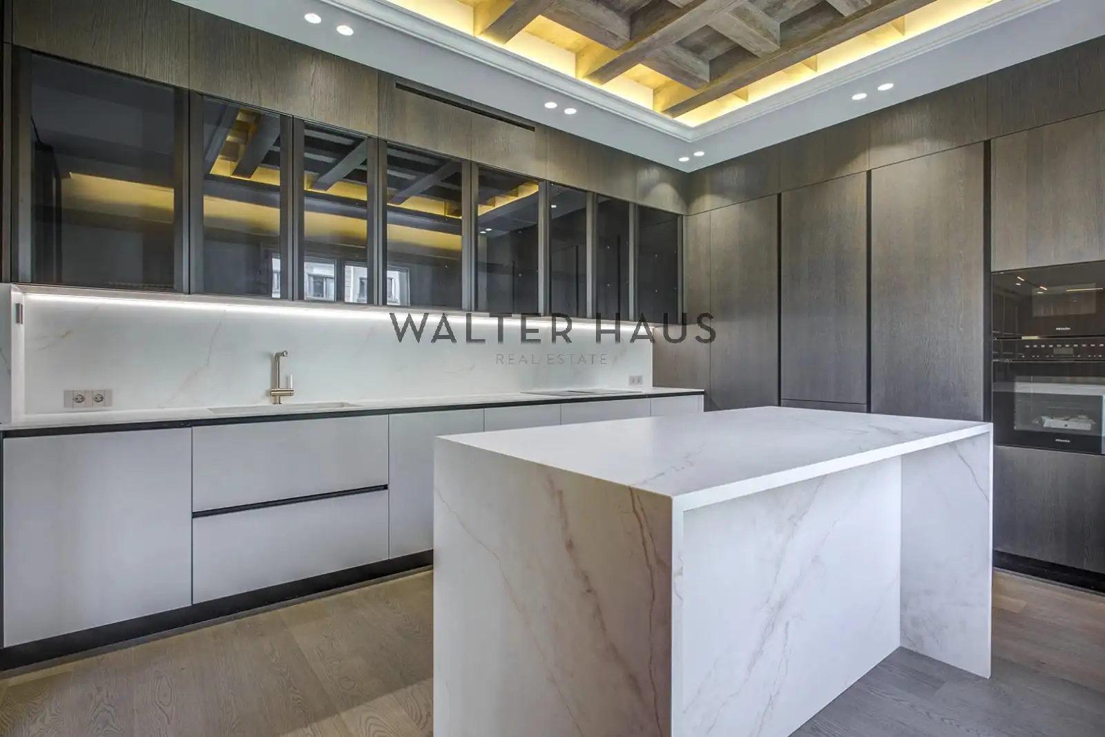Appartement avec balcon à vendre à Avinguda de Pau Casals, imagen 6