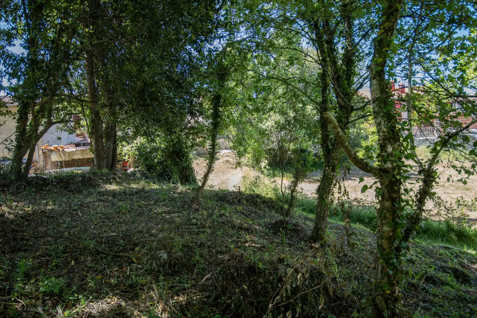 Terreno en venta en Villaviciosa