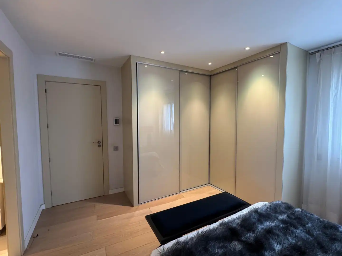 Habitación de Dúplex en venta en Algemesí con Aire acondicionado y Terraza