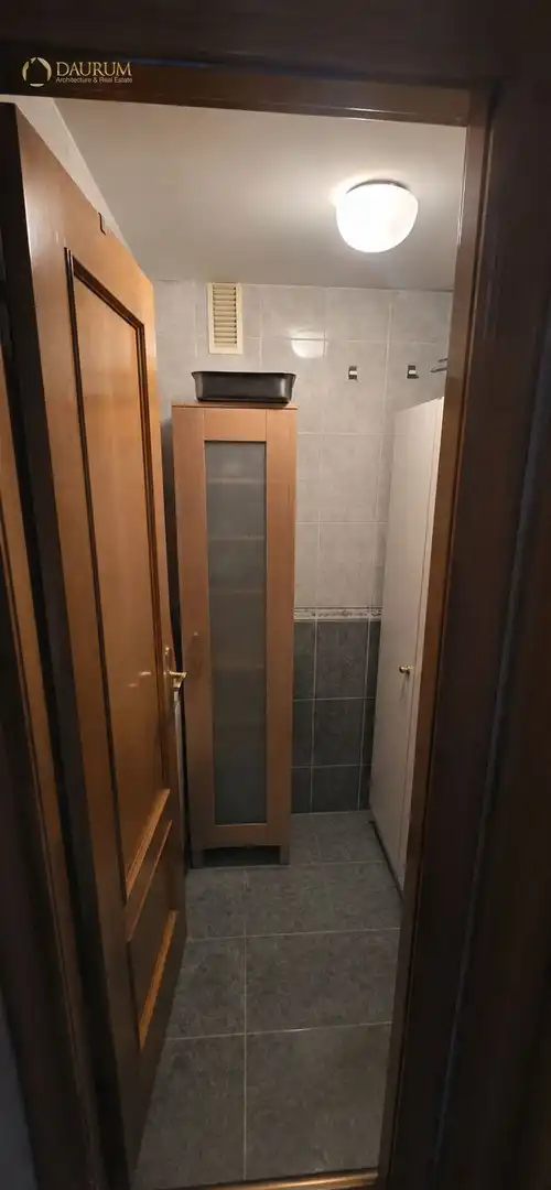 Flat with pool for sale in M Lopez Zubero, imagen 20