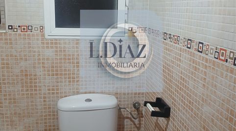 Foto 4 de Planta baja en venta en Carranque - Haza Cuevas, Málaga Capital