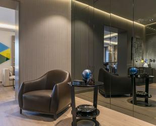 Sala d'estar de Apartament de lloguer en Arganda del Rey amb Aire condicionat