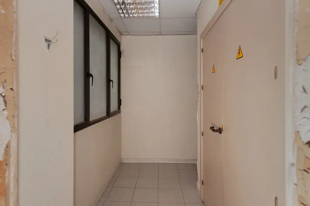 Gewerbefläche zur Miete in C/ Vicente Aleixandre, imagen 13