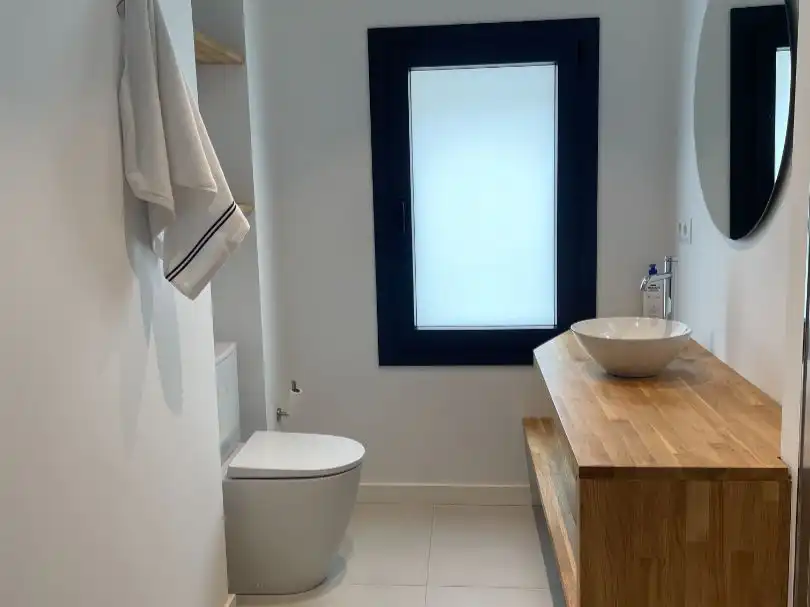 Maison avec jardin à louer à Carrer Josep Amat 21, imagen 23
