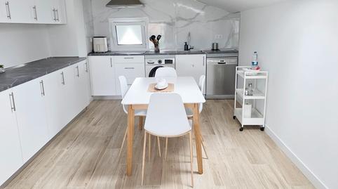 Foto 4 de Estudio de alquiler en Sopelana, Bizkaia