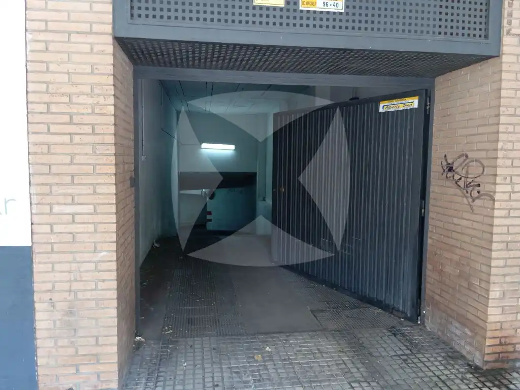 Aparcament en venda a Avenida Sinforiano Madroñero, imagen 7