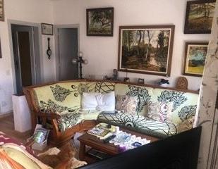 Sala d'estar de Pis en venda en Vilassar de Mar amb Aire condicionat, Calefacció i Terrassa