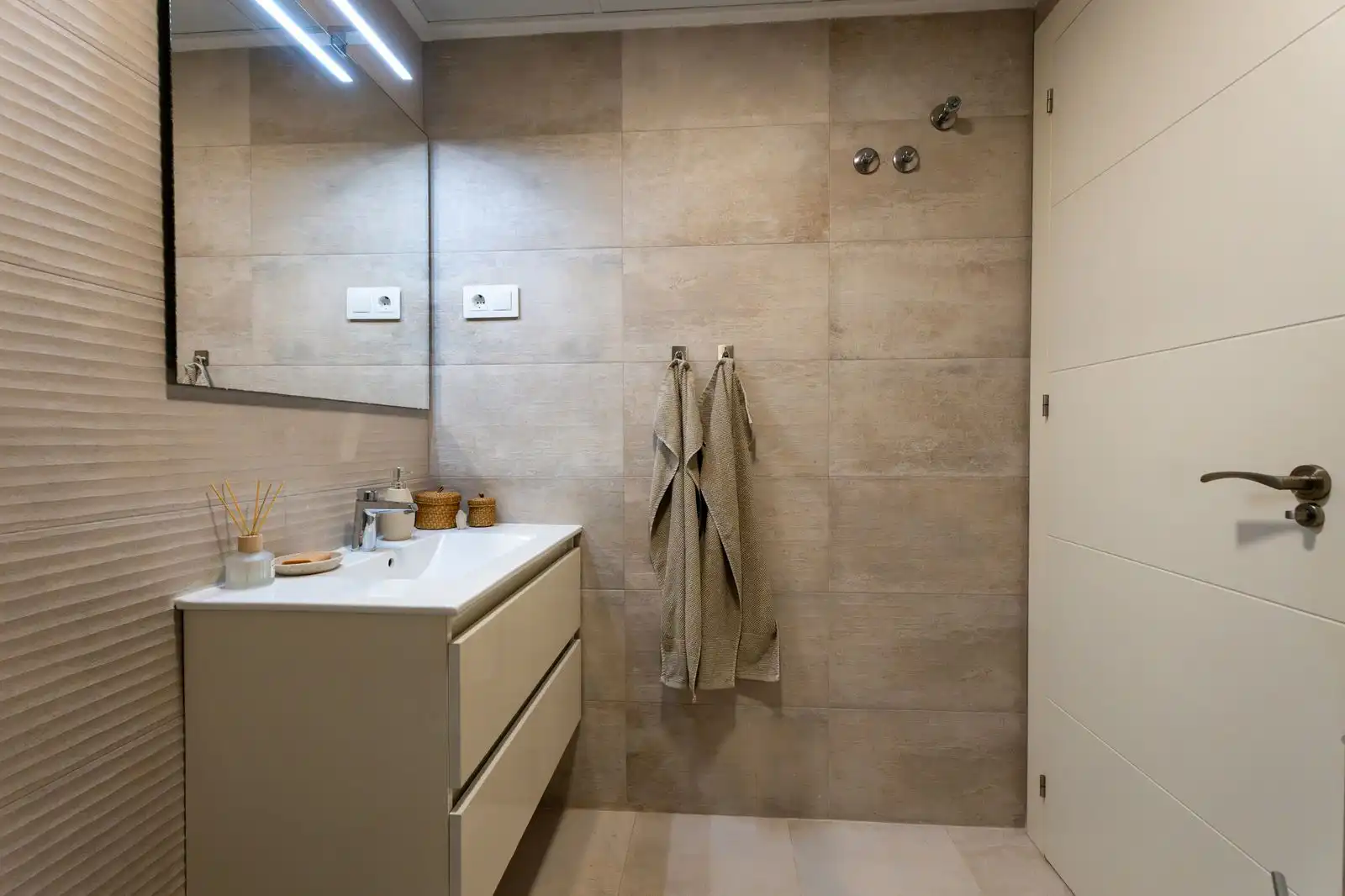 Apartament amb terrassa en venda a N/A, imagen 19