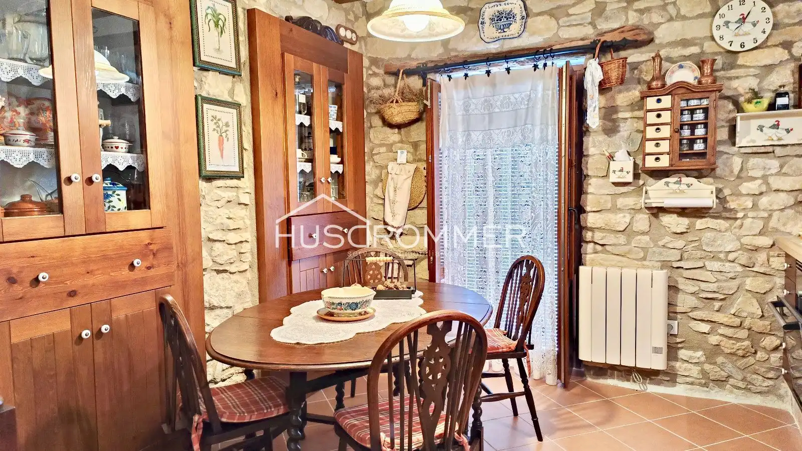Casa o chalet en venta en HORNO, Ares del Maestrat