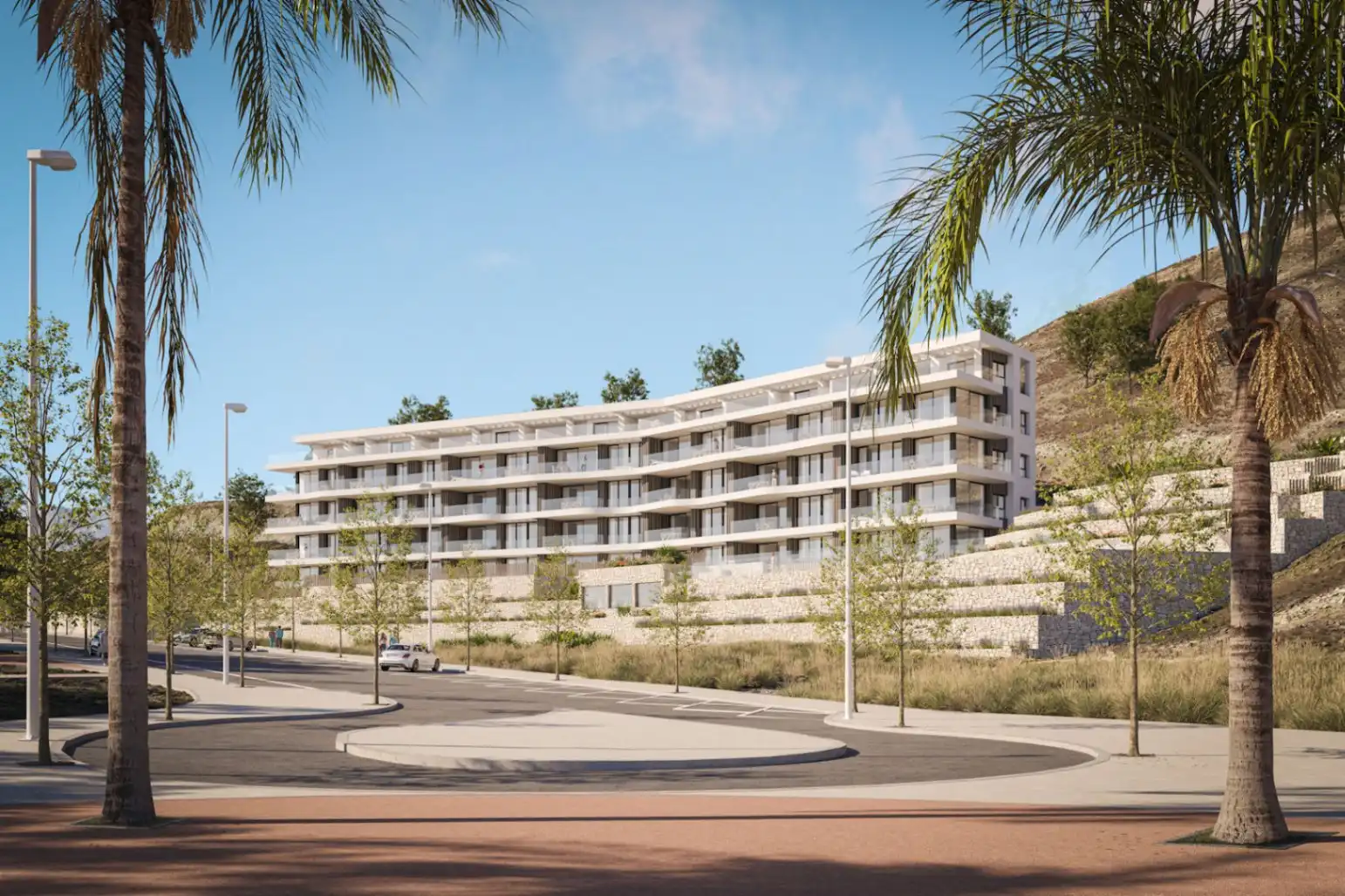 Appartement avec piscine à vendre à Platja de Torres, imagen 30
