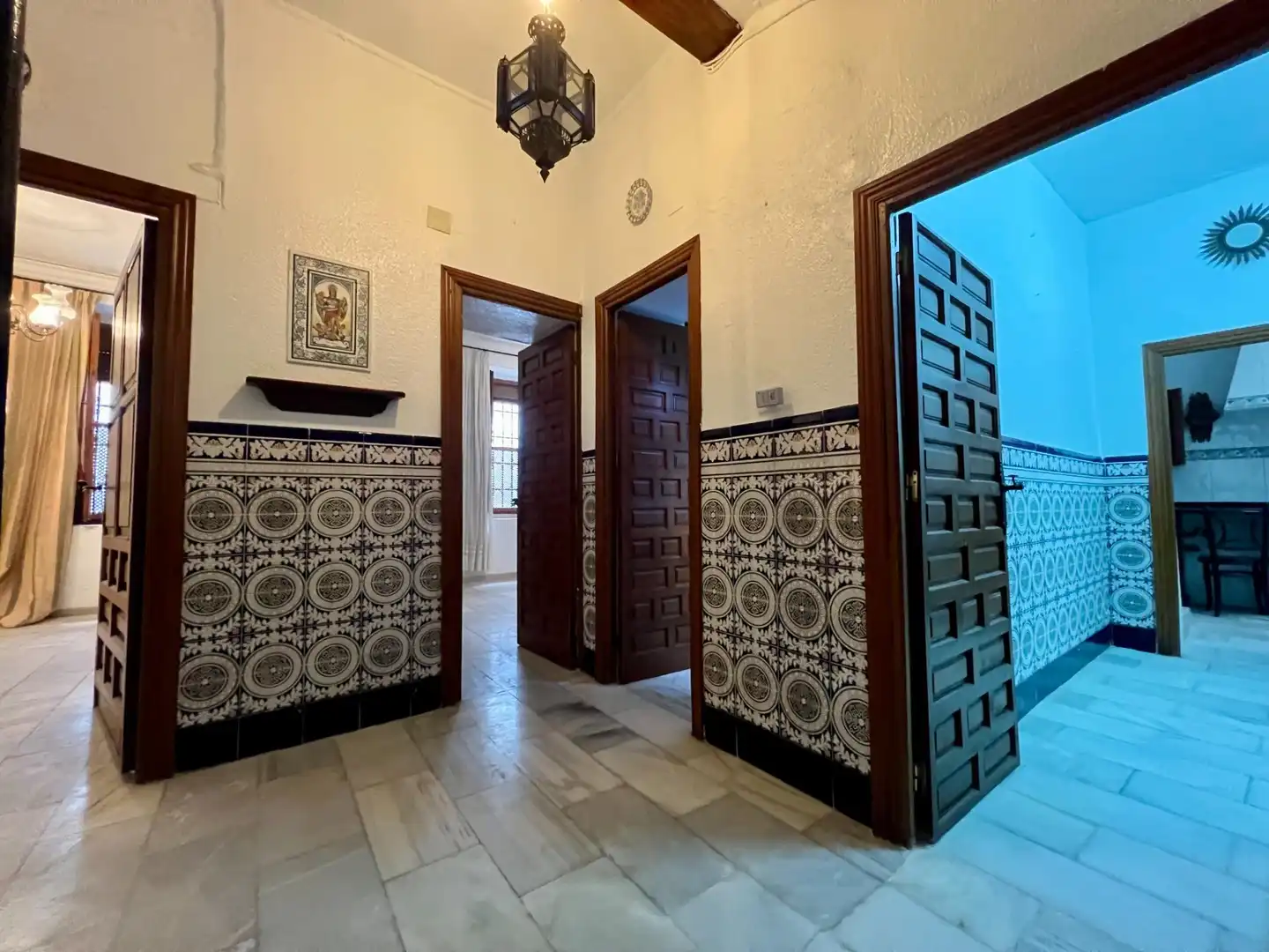 Casa amb terrassa en venda a Centro, imagen 9