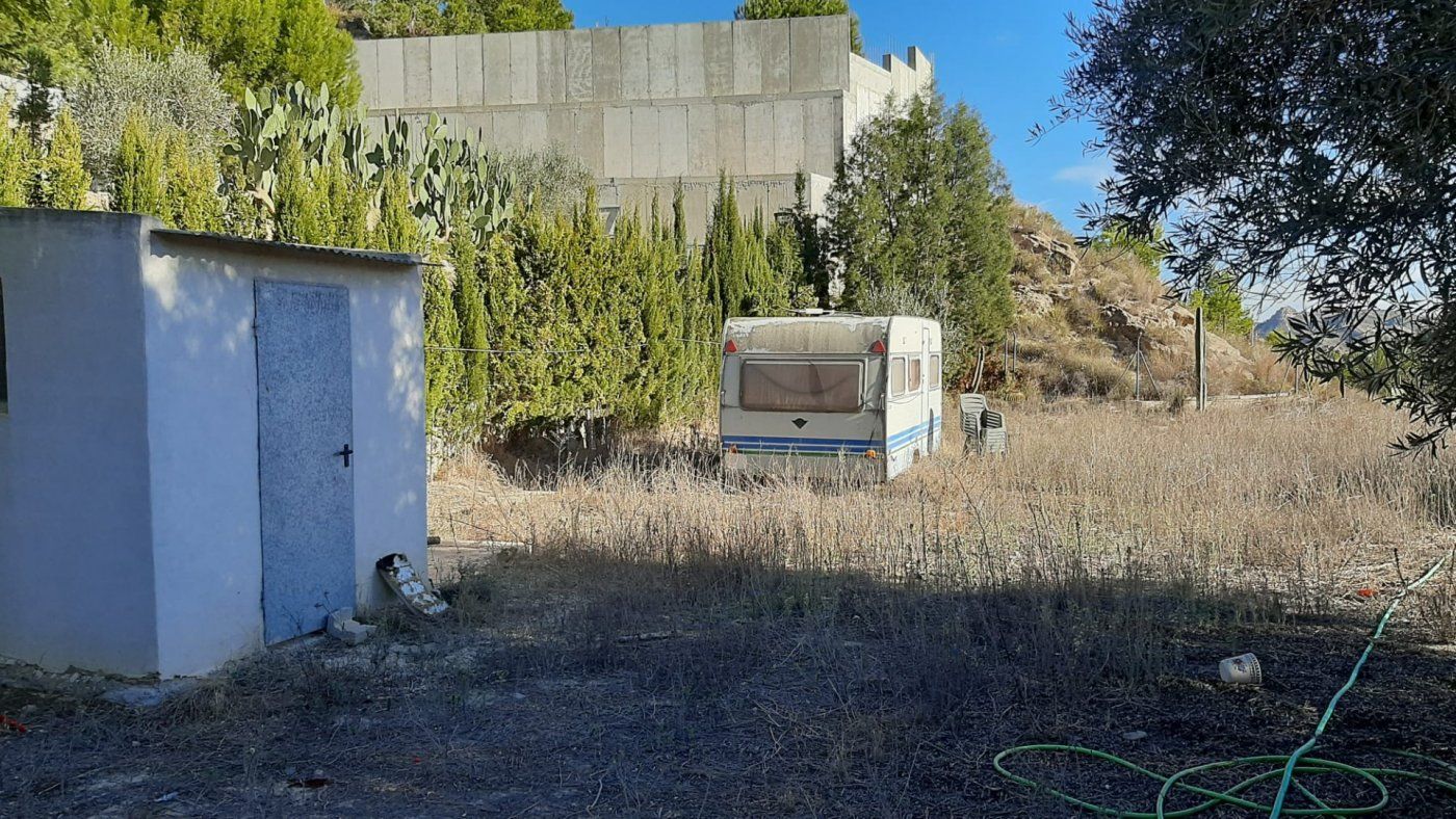 House or chalet for sale in  Murcia Capital