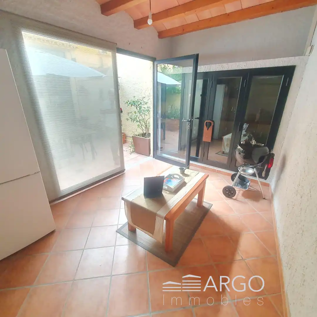 Casa adosada en venta en Carrer de Colom, Centre