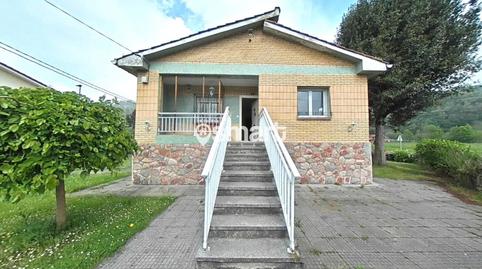 Foto 2 de Casa o xalet en venda a N/a, Ribera de Arriba, Asturias