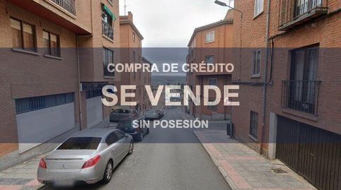 Foto 3 de Piso en venta en Santo Tomás, Ávila Capital