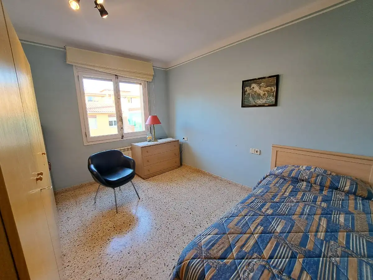 Casa o xalet de lloguer a Carrer Sallent, Navàs