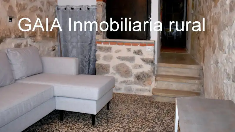 Detached homes for sale in Maella, Zaragoza