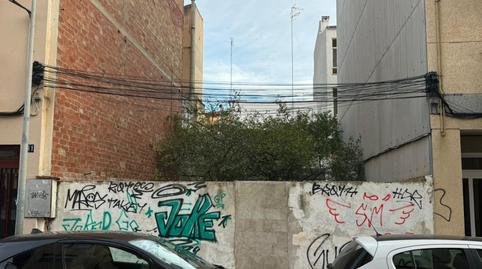 Foto 2 de Residencial en venda a Centre, Tarragona