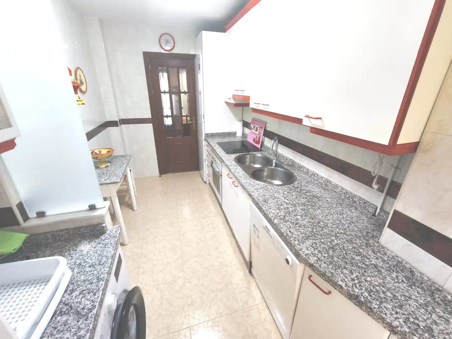 Wohnung mit Pool zur Miete in Poniente-Sur, imagen 4