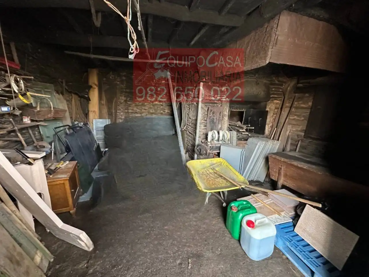 Casa con jardín en venta en Parroquias del Oeste, imagen 16