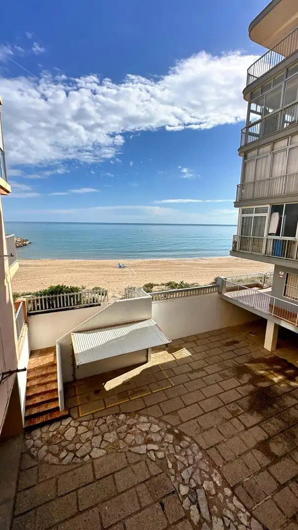 Apartment mit Terrasse zum Verkauf in Tavernes de la Valldigna, imagen 5