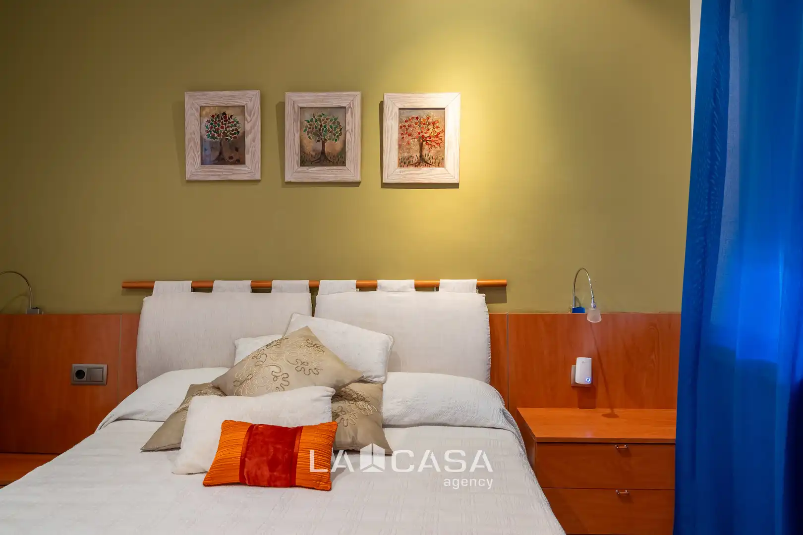 Casa con terraza en venta en Lluminetes, imagen 9
