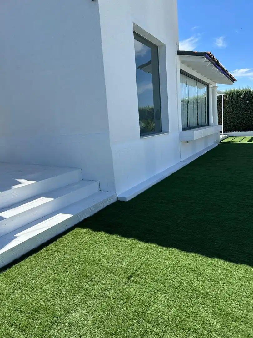 Villa mit Pool zum Verkauf in Valdepeñas, imagen 25