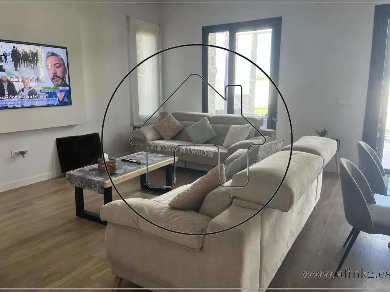Houses for sale in Aljaraque, Huelva