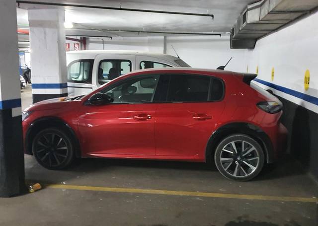 Garaje en Venta en de Mendel en Sarrià