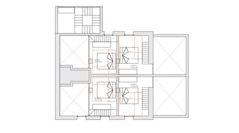 Foto 4 de Edifici en venda a Avenida Avenida del Camino Nou, 21, Centro, Valencia