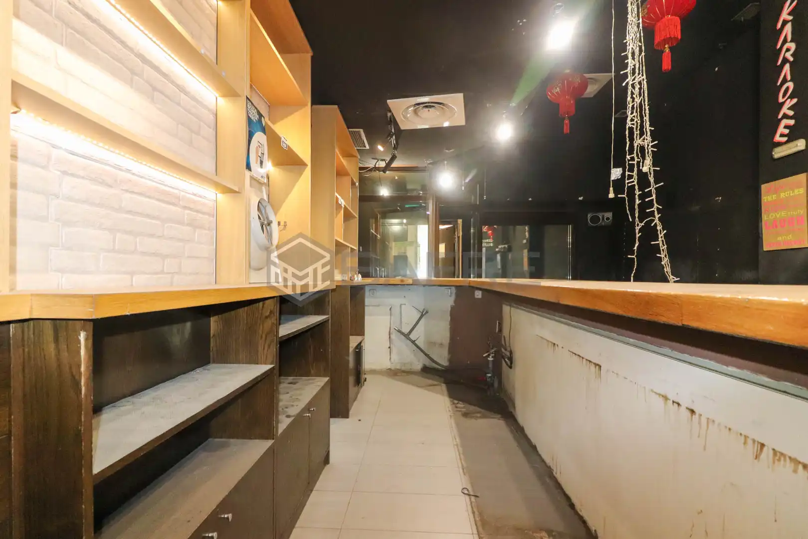 Commercial properties for rent in Madrid