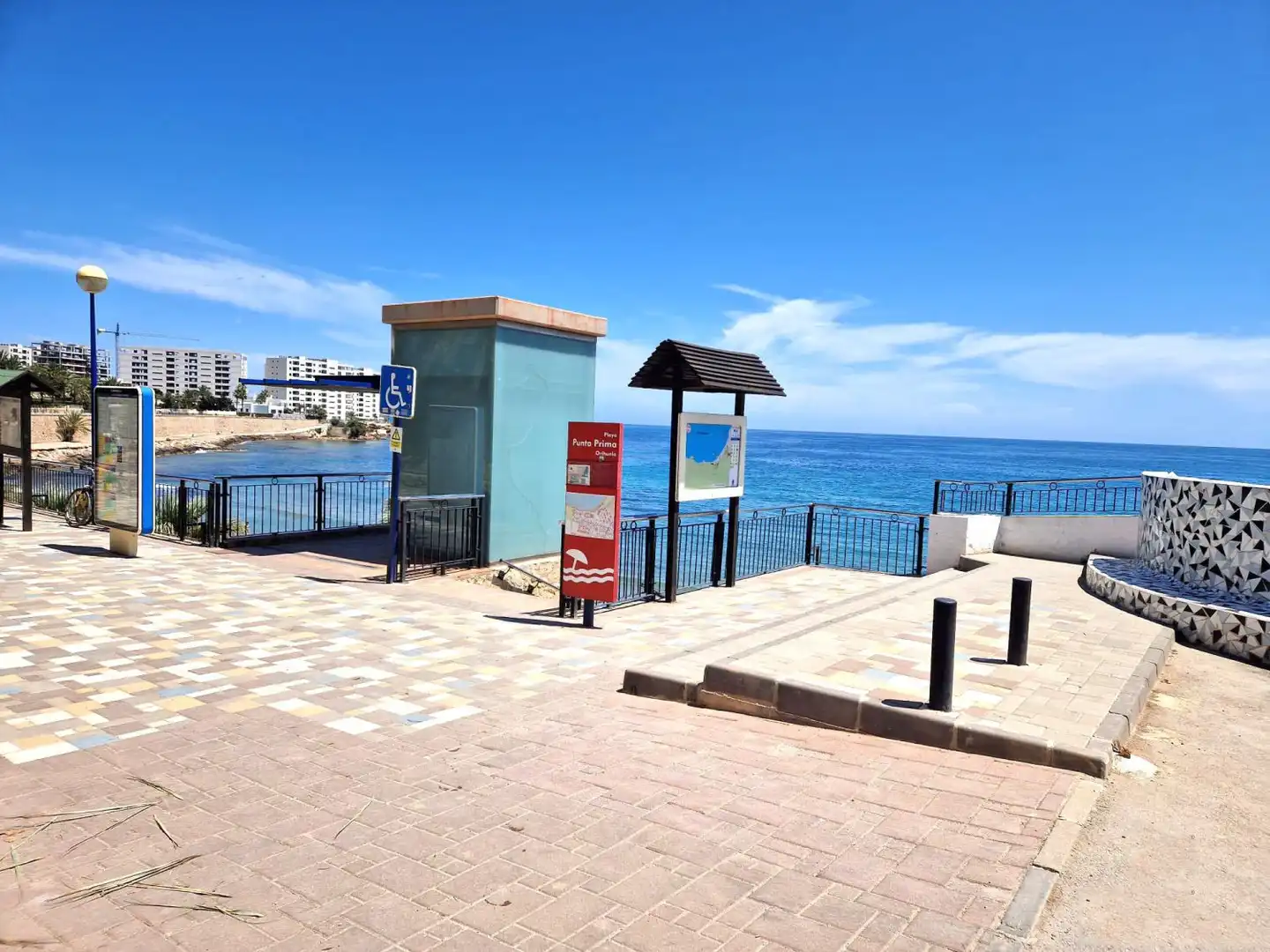 Reihenhaus mit Pool zum Verkauf in Orihuela Costa, imagen 17