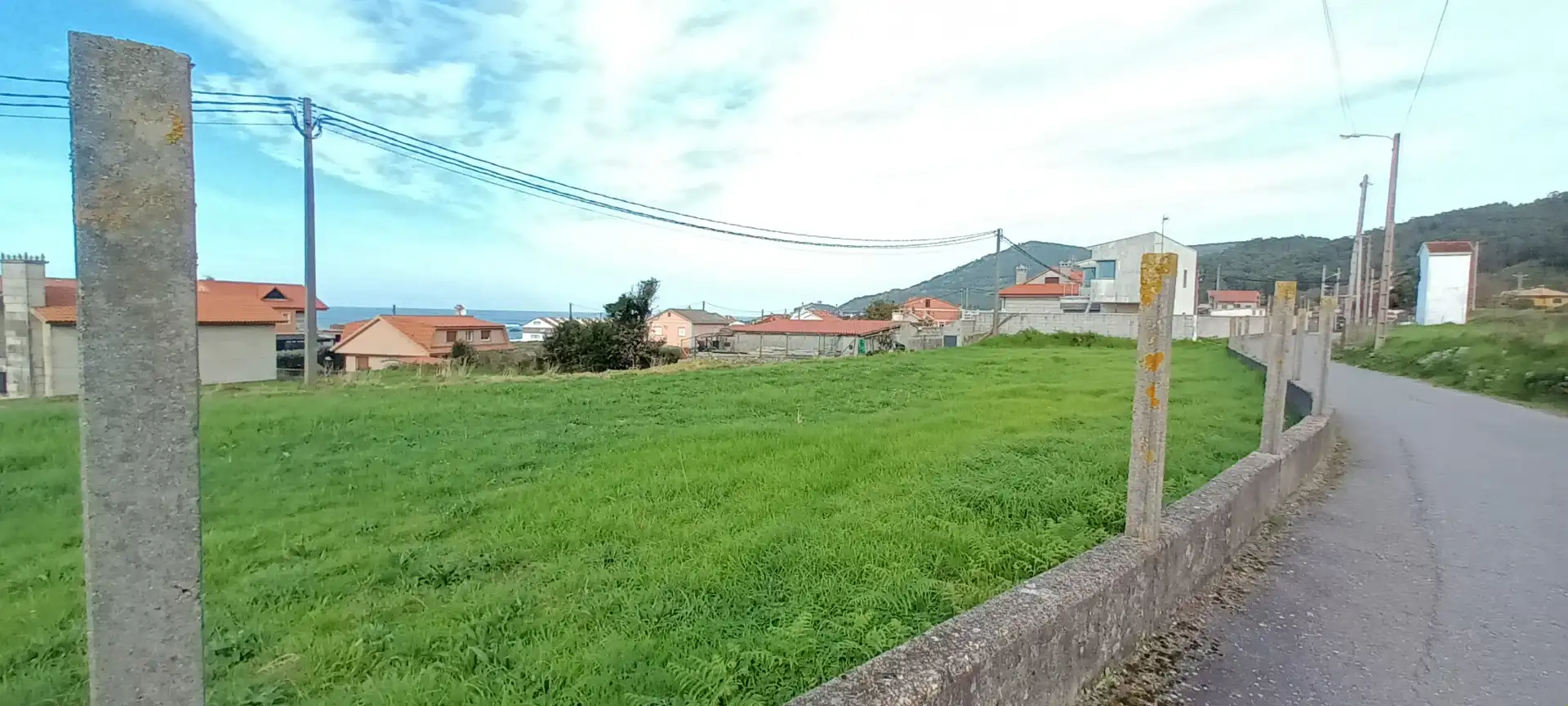 Terrenys i solars en venda a Estrada Baiona - A Guarda, imagen 6