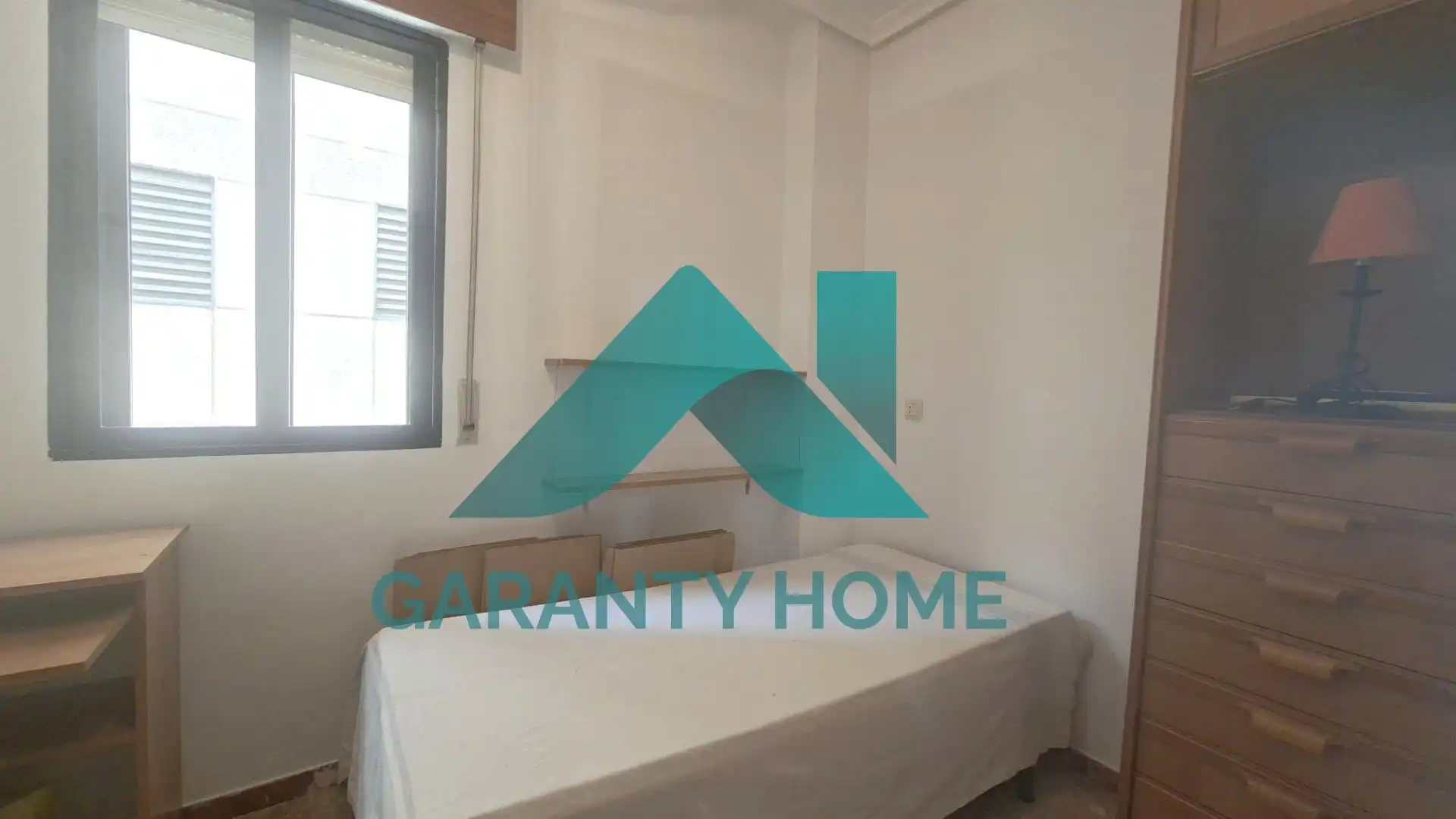Apartments for rent in Casco Antiguo