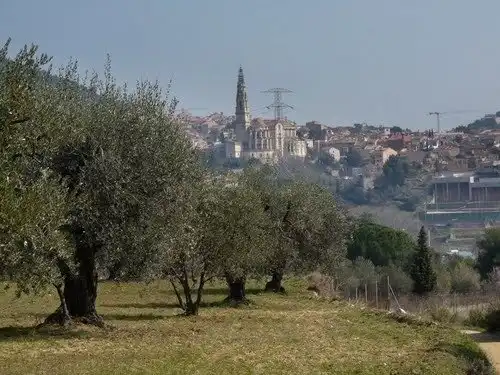 Wohnbaugrundstück zum Verkauf in El Racó - Sant Feliu del Racó, imagen 9
