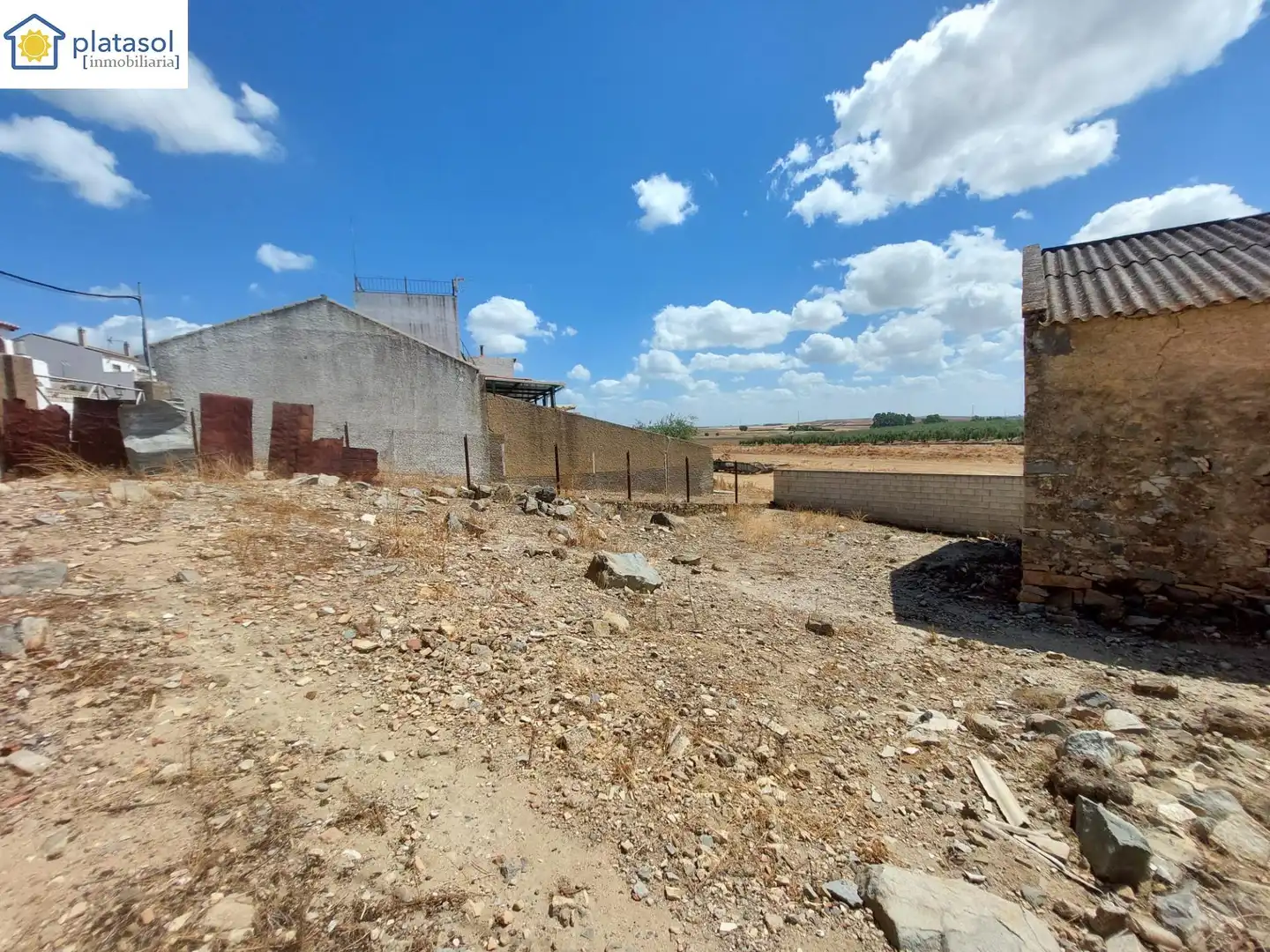 Terreno residenziale in vendita a Calle del Pilón, imagen 17