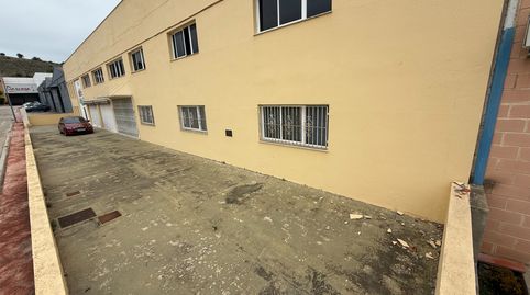 ¡Gran oportunidad de inversión! Nave industrial en Manuel (Valencia)  Se vende excelente nave industrial ubicada en Polígono, image 4