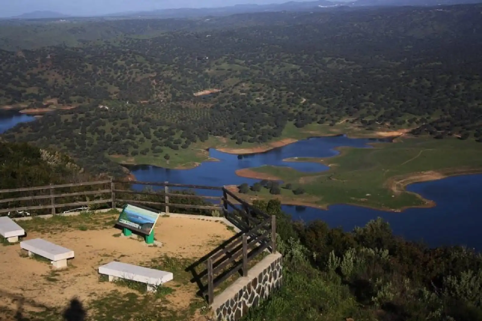 Casa rústica amb piscina en venda a Calle de Antonio Machado, imagen 2