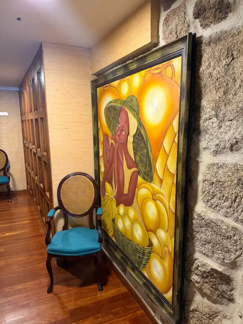 Casa amb terrassa en venda a Rúa do Regato 5, imagen 12