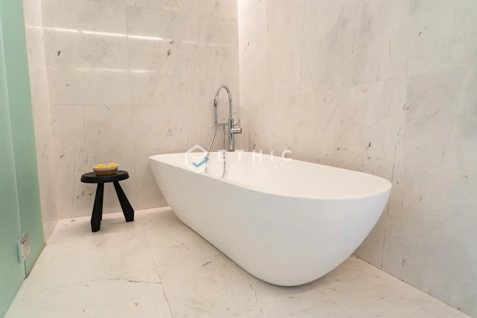 Flat with terrace for sale in Sant Martí, imagen 17